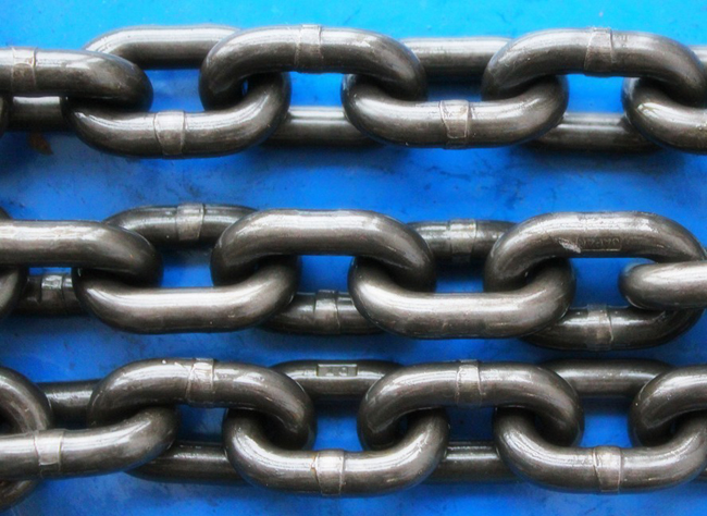 G80级链条