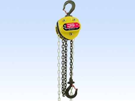 HS-VN型手拉葫芦