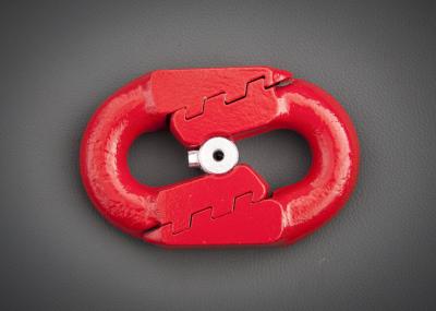 22x86弧齿接链环