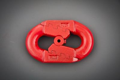 30x108弧齿接链环